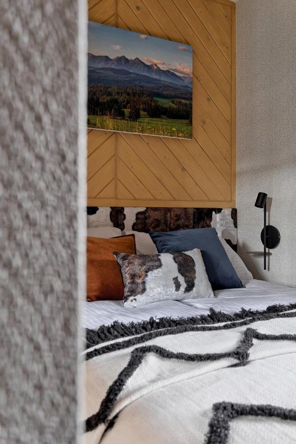 Domek W Rojach Odkryj Zakopane Luaran gambar