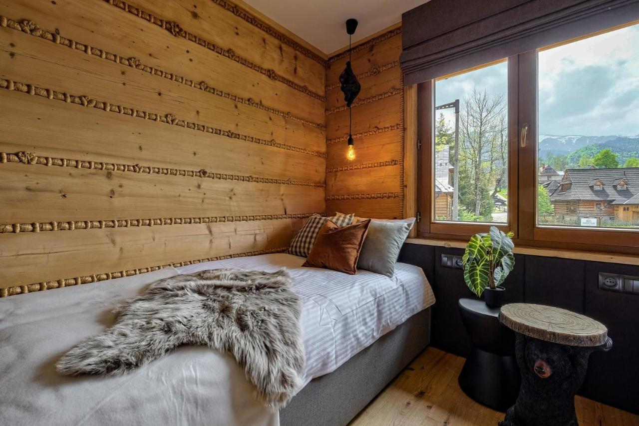 Domek W Rojach Odkryj Zakopane Luaran gambar